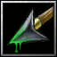 Poison Spear icon