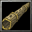 Blowgun icon