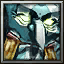 Priest icon
