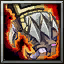 Quick make Steel Gloves icon