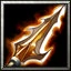 Quick make Dark Spear icon