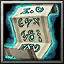 Scroll of Cyclone icon