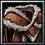 Quick make Jungle Bear Skin Coat icon