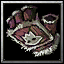 Quick make Jungle Bear Skin Gloves icon