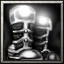 Quick make Bone Boots icon