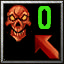 Grabs a nearby corpse and stores it for later use. Unattended corpses will rot after two minutes. Current Capacity: 0 / 8 icon