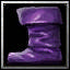 Quick make Elk Skin Boots icon