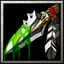Quick make Poison Spear icon