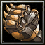 Quick make Bone Gloves icon