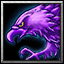 Command your Hawk to swoop at a target. Can be used on various targets for different effects. See tooltips in spellbook to learn more. icon