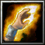 Ranged heal icon