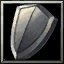 Quick make Iron Shield icon