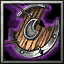Quick make Bone Shield icon