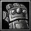 Quick make Iron Gloves icon