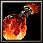 Quick make Fire Bomb icon