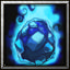Quick make Mana Crystal icon