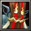 The Master Healer is adept at healing allies with magic spells. He also has spells allowing him to mix/restore his mana and heat. Can only choose 1 subClass! icon