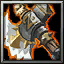 Quick make Battle Axe icon