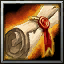Scroll of Fire Ball icon