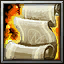 Scroll of Stone Armor icon