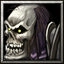 Scroll of Living Dead icon