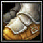 Quick make Steel Boots icon