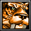 Transform (Tiger) icon