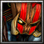 Warrior Skills icon