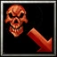 Unload Items icon
