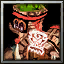Quick make Witch Doctors Hut Kit icon