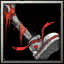 Quick make Anabolic Boots icon