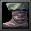 Quick make Jungle Wolf Skin Boots icon