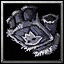 Quick make Jungle Wolf Skin Gloves icon