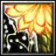 Melt a Native Herb icon
