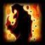 Bonfire icon