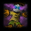 Depression Aura icon